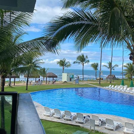 Ancorar 1205-Beira-Mar:Vista Para O Mar E Piscina! Pôrto das Galinhas Extérieur photo
